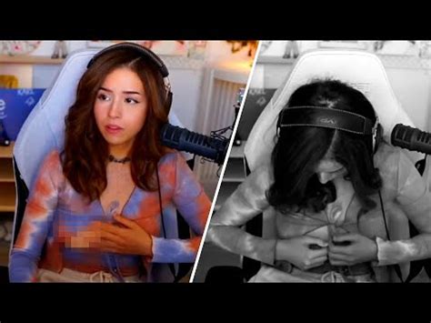 Pokimane Removes All Videos After Nip Slip...